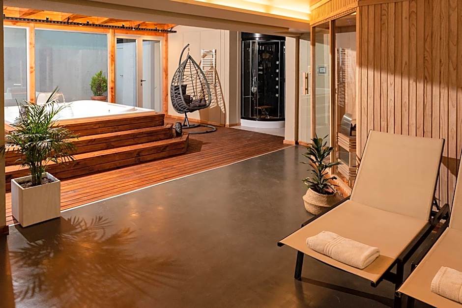 Hotel Crans Montana
