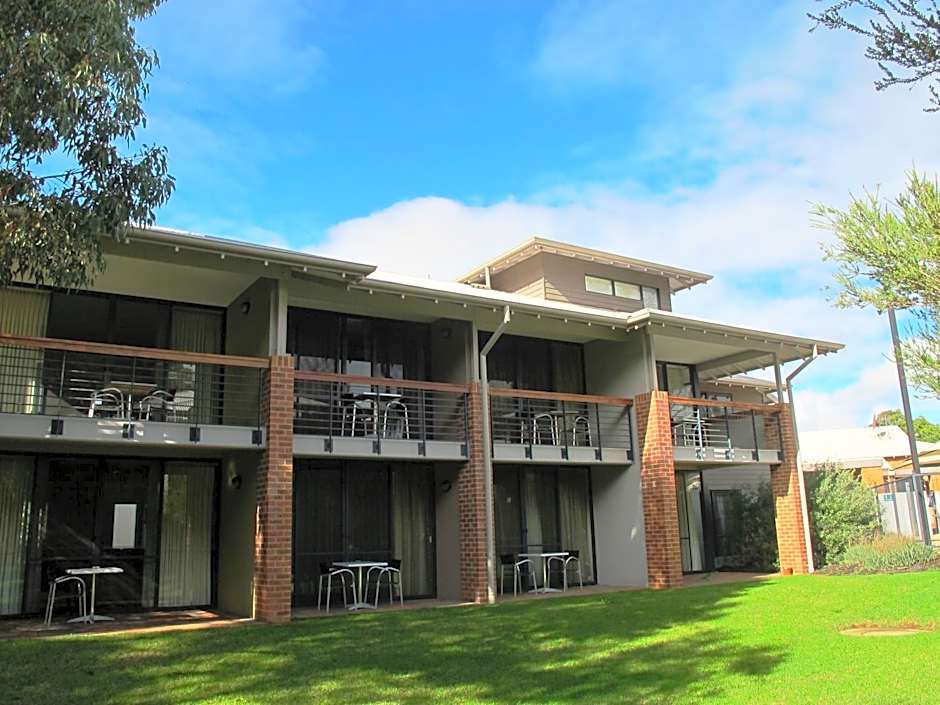 Margarets In Town Apartments