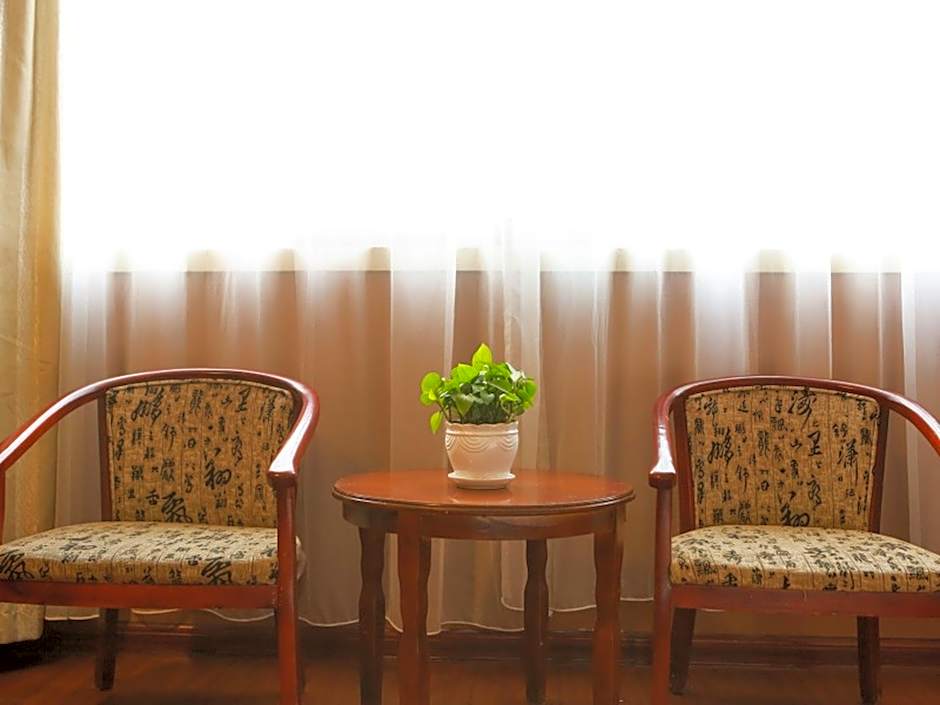 GreenTree Alliance Lianyungang Guannan County Remin Road Branch