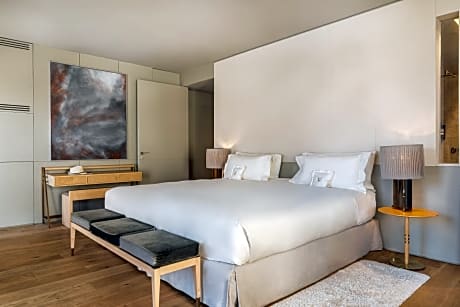 Deluxe Bica Room - Non-refundable - Breakfast included in the price