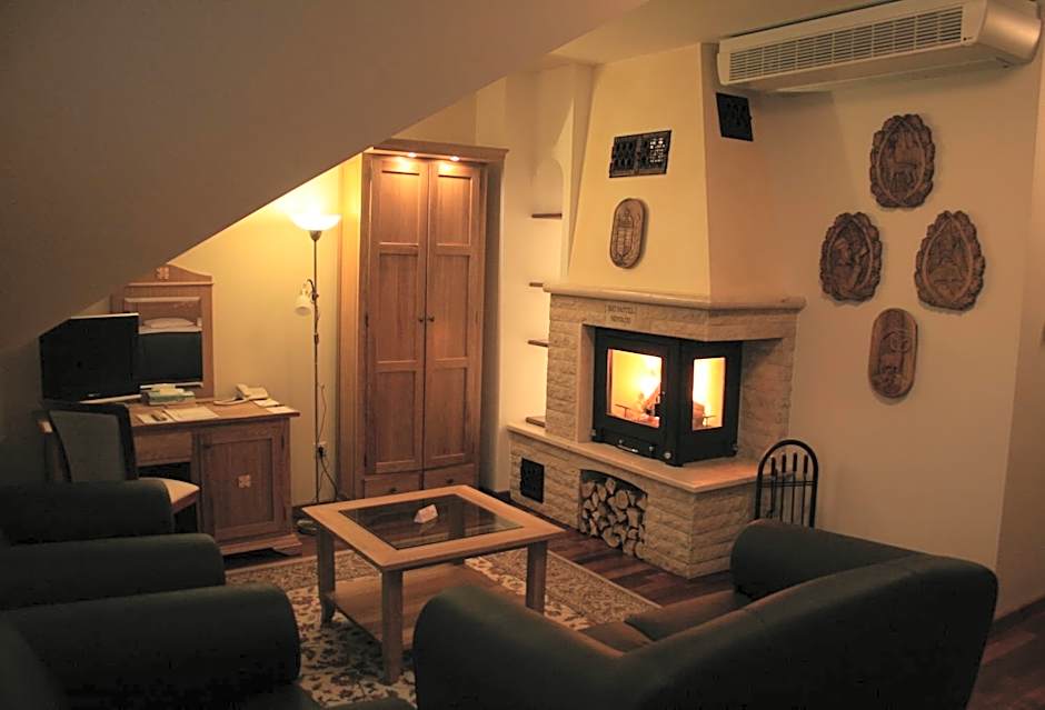 Nimród Bioszálloda és Bioétterem