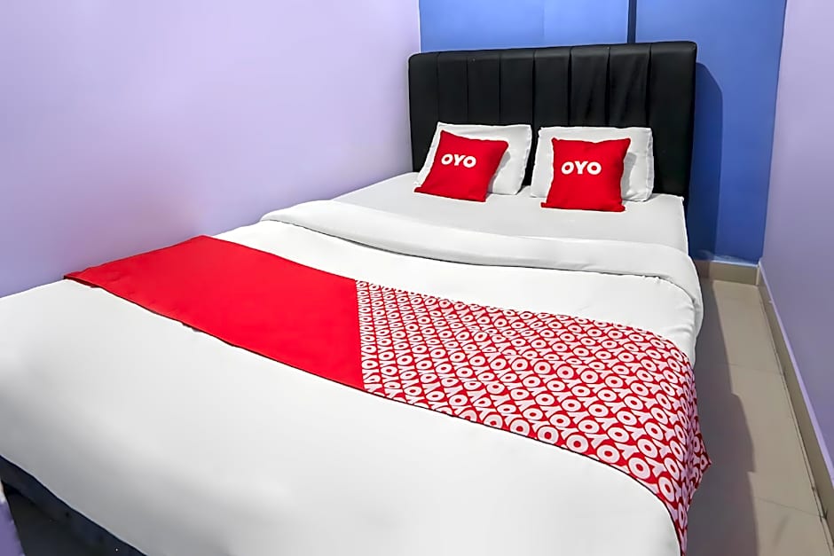 Hotel O Iconiq Rooms