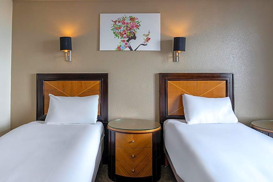 Grand Burstin Hotel Folkstone