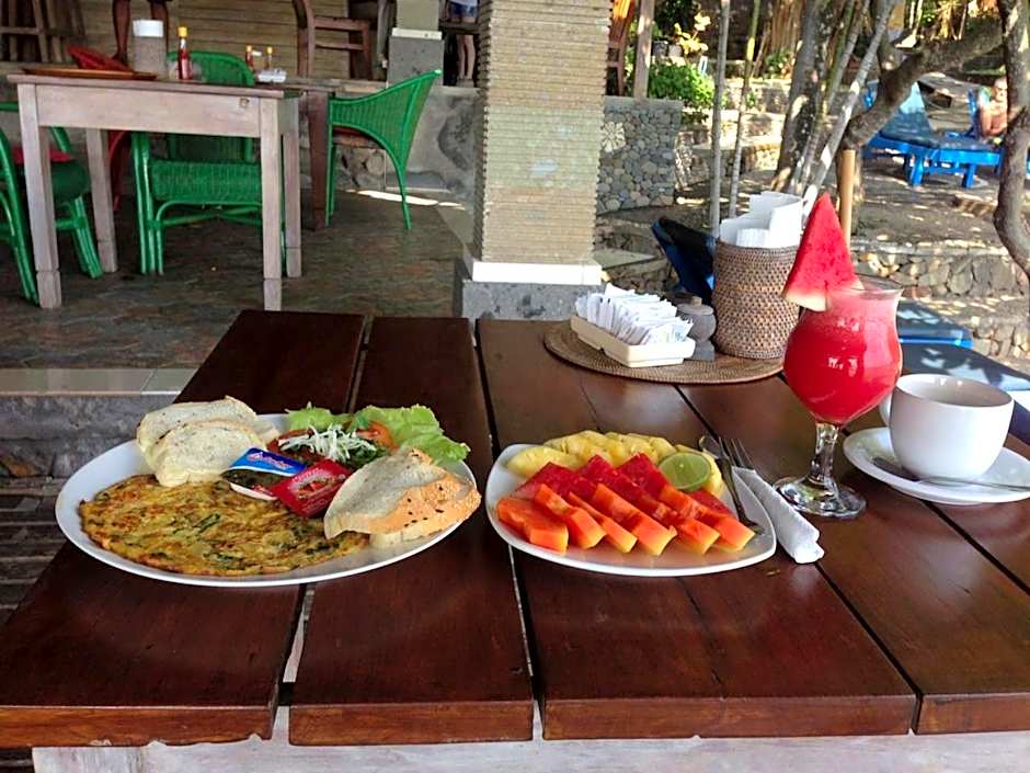 Shankara Parada Villas