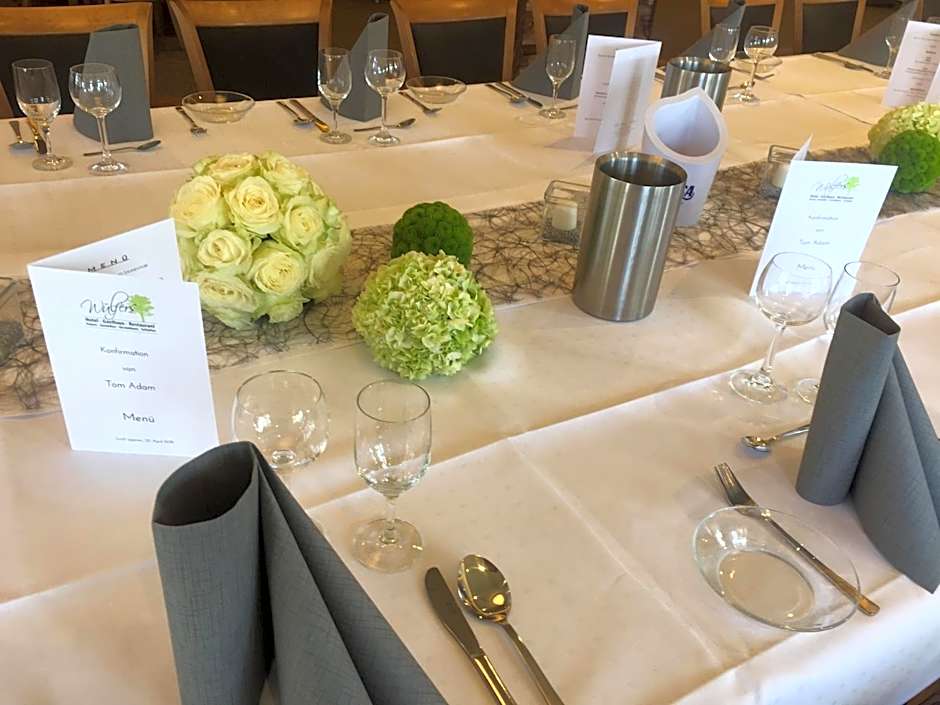 Hotel Wuelfers Gasthaus