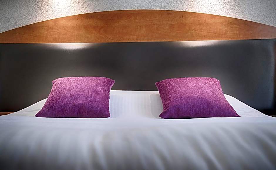 Logis Le Relais de Sassenage