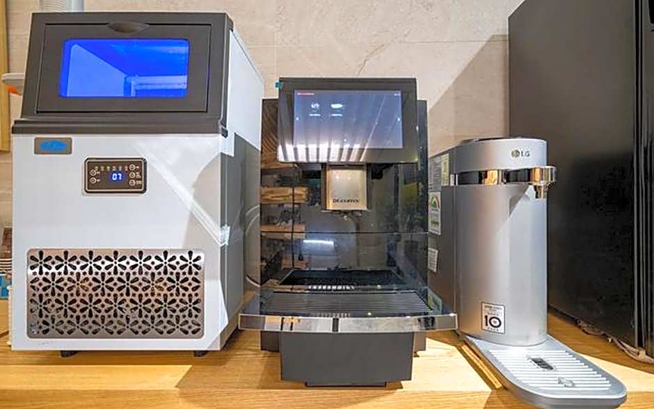 Bundang Jeongja Carlton