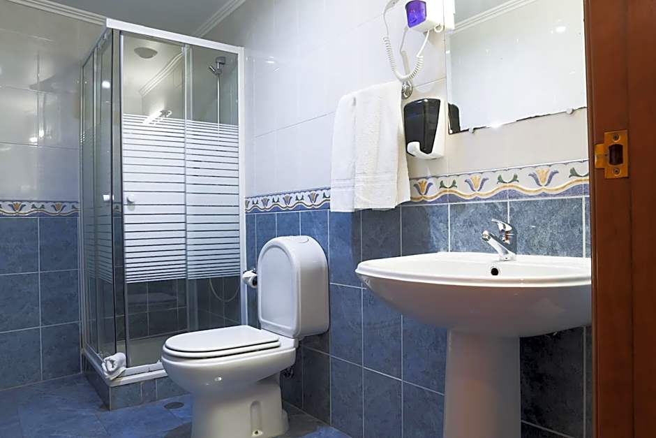 Hotel Amadora Palace