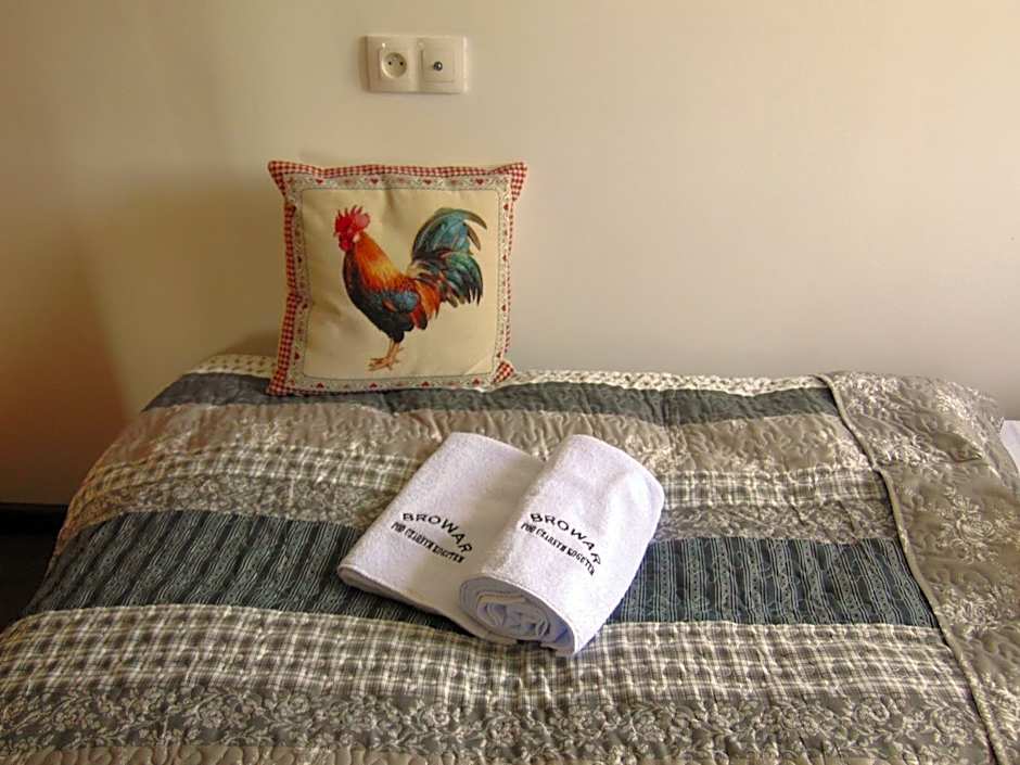 Browar POD CZARNYM KOGUTEM