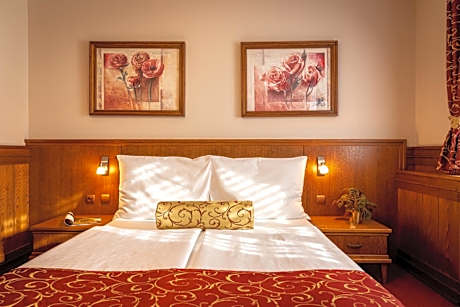 Premium Double Room with air condition