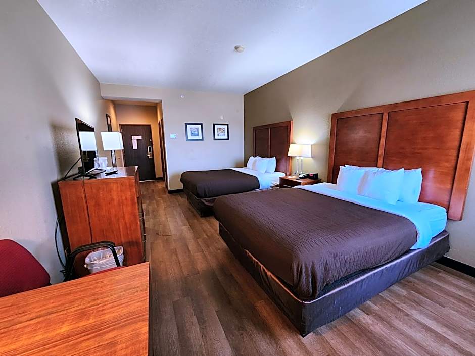 Comfort Inn Bolivar