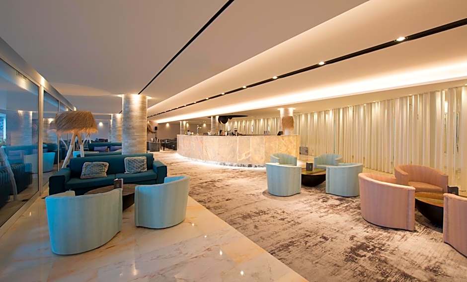Hotel Alto Lido