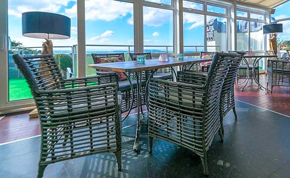 Stradey Park Hotel