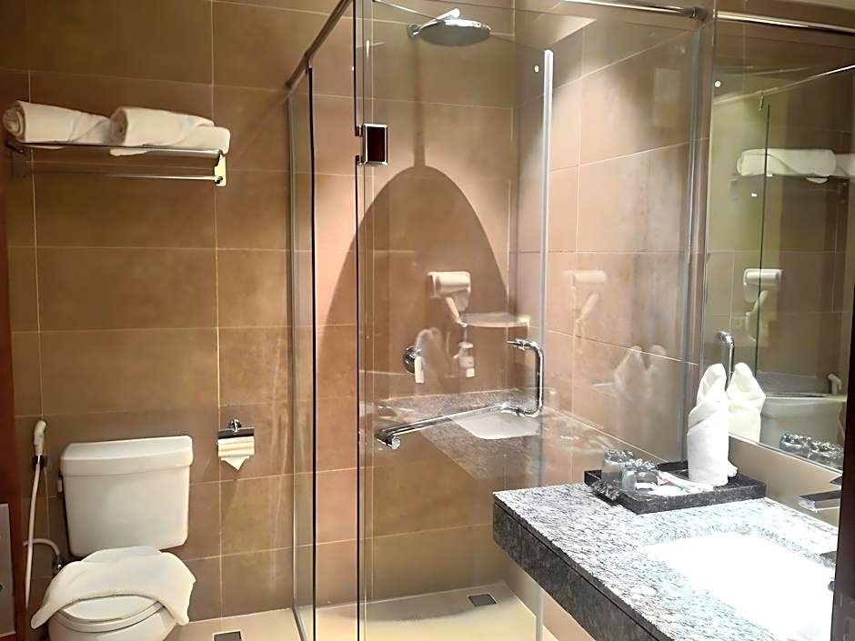 Sahid Batam Center Hotel and Convention