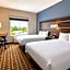 Econo Lodge Augusta West near Fort Gordon