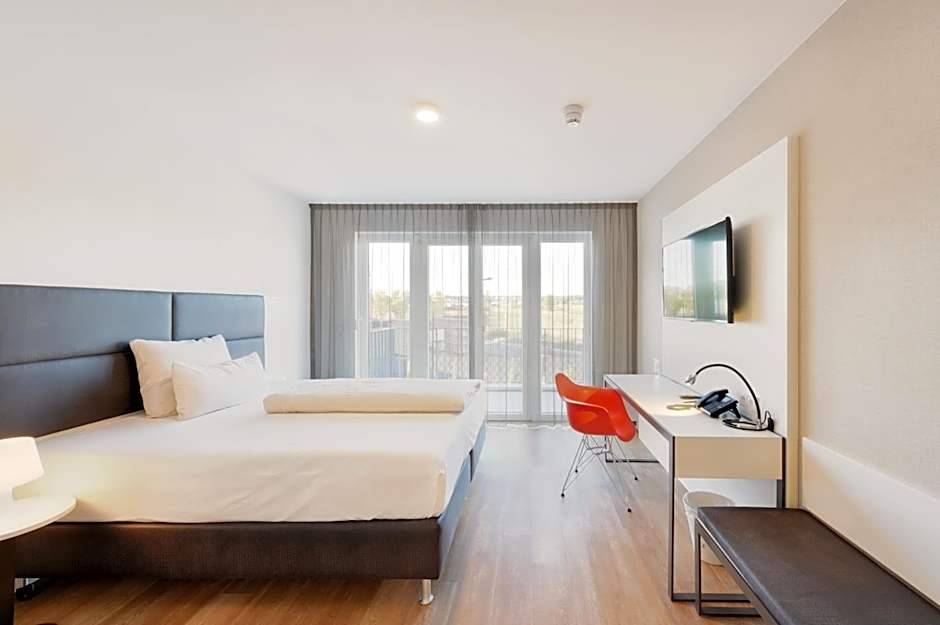 K-Apart Hotel & Boardinghouse