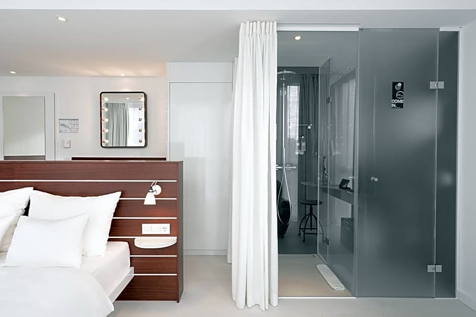 Ruby Lotti Hotel Hamburg