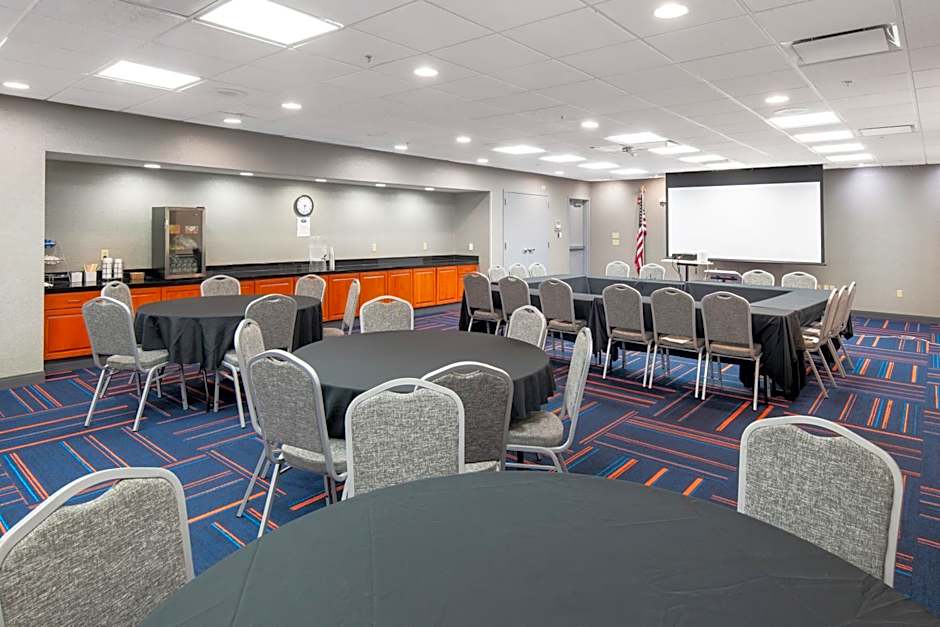 Hampton Inn Omaha West-Lakeside