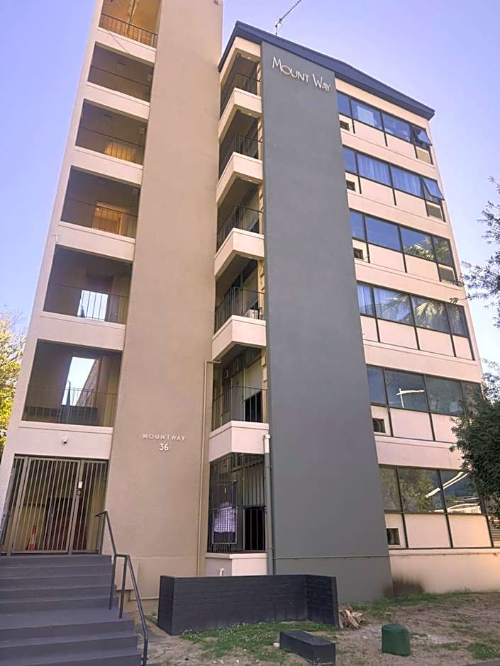 Mountway Holiday Apartments