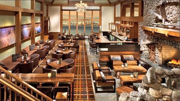 Hyatt Regency Lake Tahoe Resort, Spa & Casino