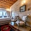 Karlık Cave Suite Cappadocia