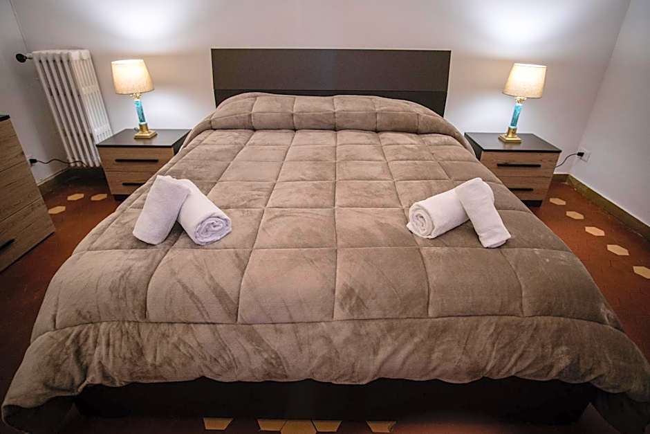 Residence Le Cure