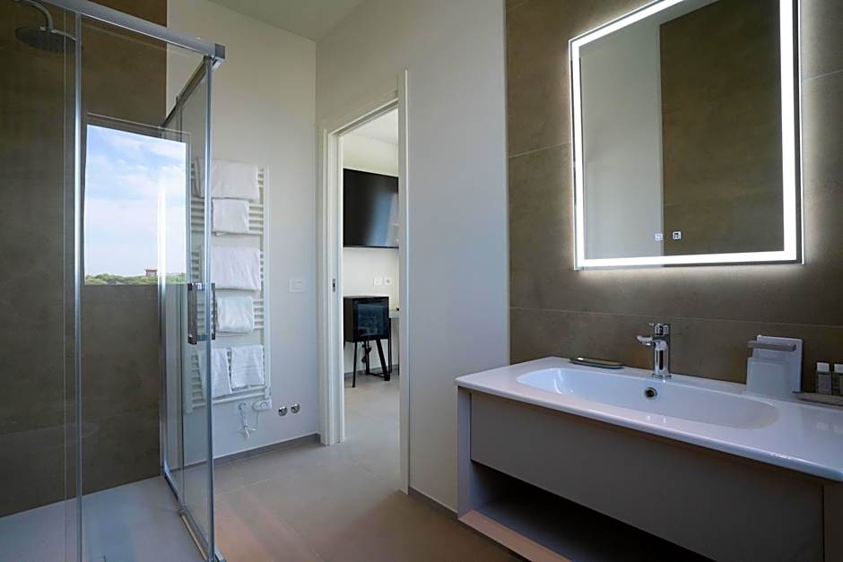 Hotel Il Caminetto