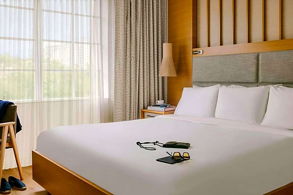 The Abbey Hotel Miami Beach, Sonder by Marriott Bonvoy