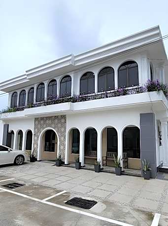 HOTEL SHAFURA 3