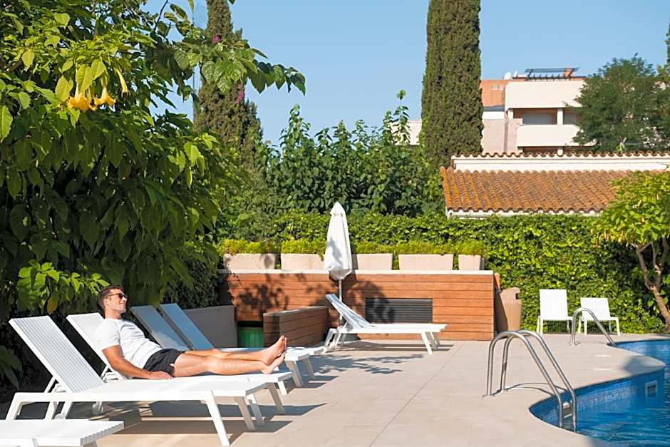 Aparthotel Cye Holiday Centre