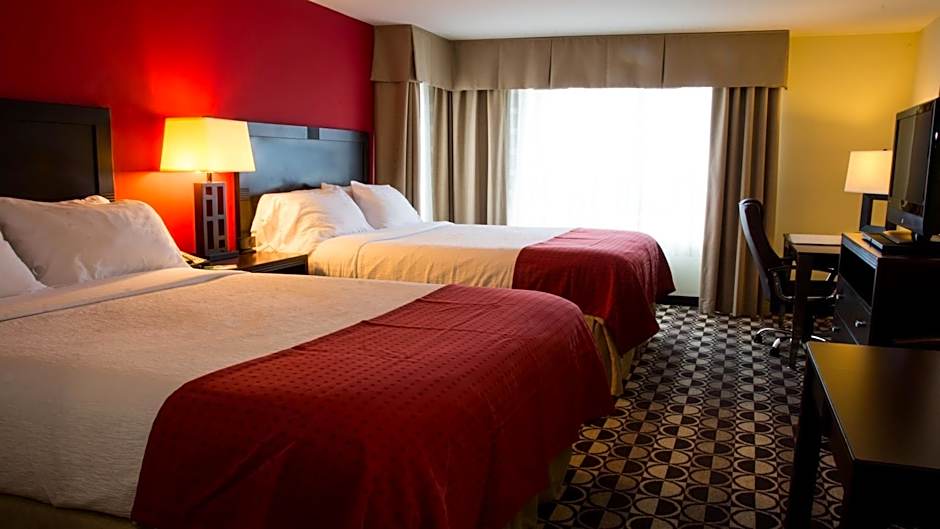 Holiday Inn Saint Louis-Fairview Heights By IHG