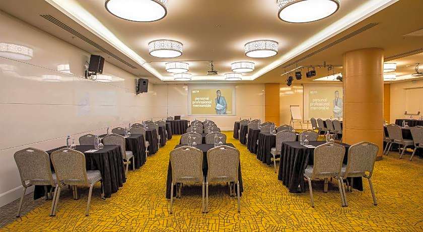 Park Inn by Radisson Ankara Cankaya