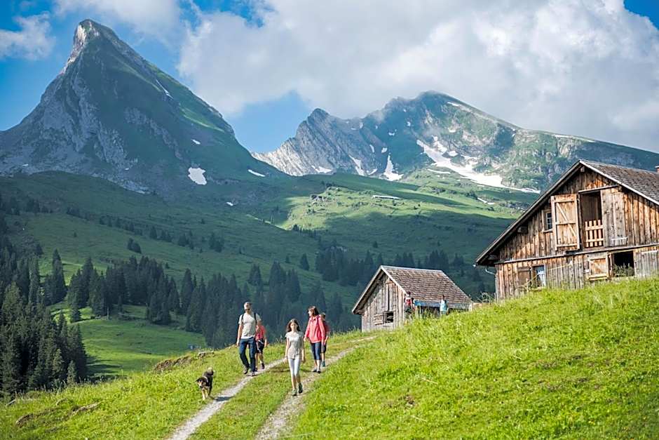 Hotel Restaurant Rössli