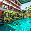 Ayrest Hua Hin Hotel