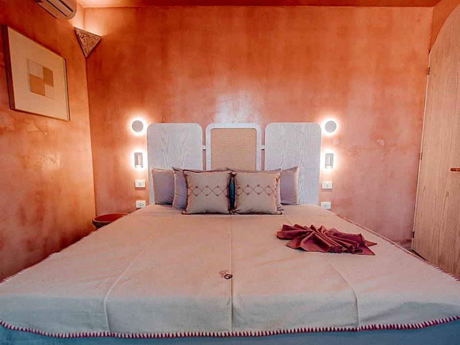 Casa Amate 61 Boutique Hostel
