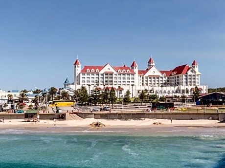 The Boardwalk Hotel and Convention Centre