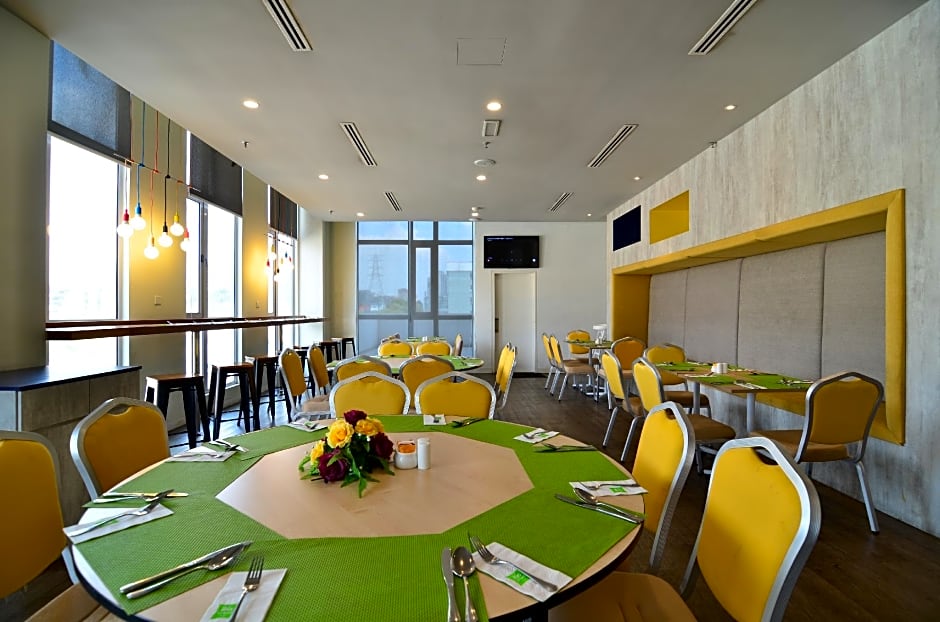 ibis Styles Kuala Lumpur Sri Damansara