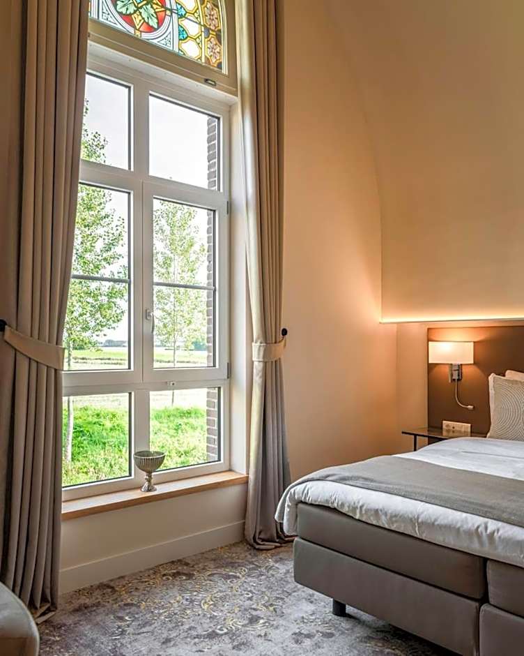 KerkHotel Biervliet