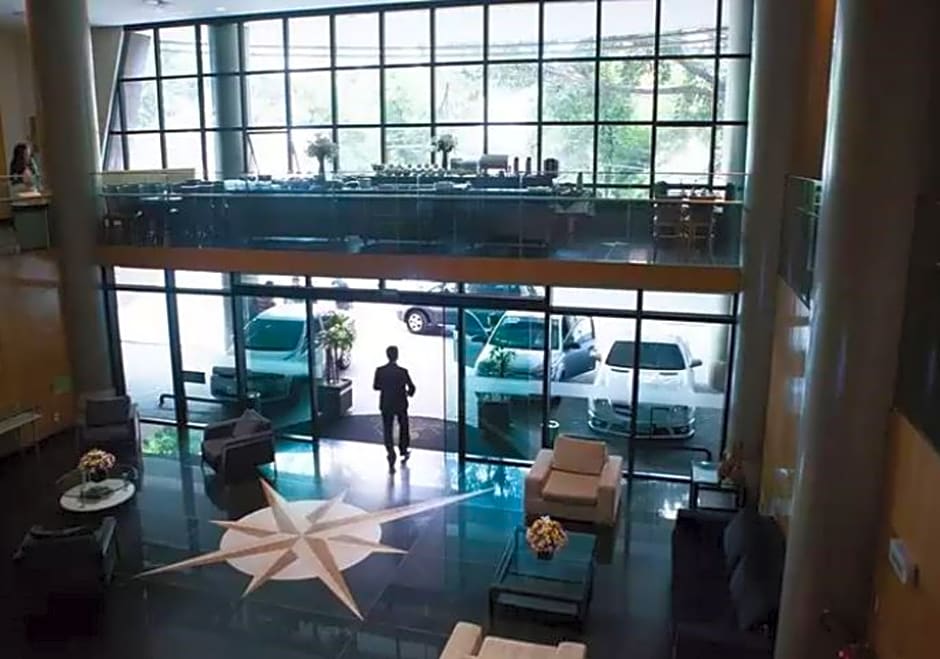 Royal Golden Savassi