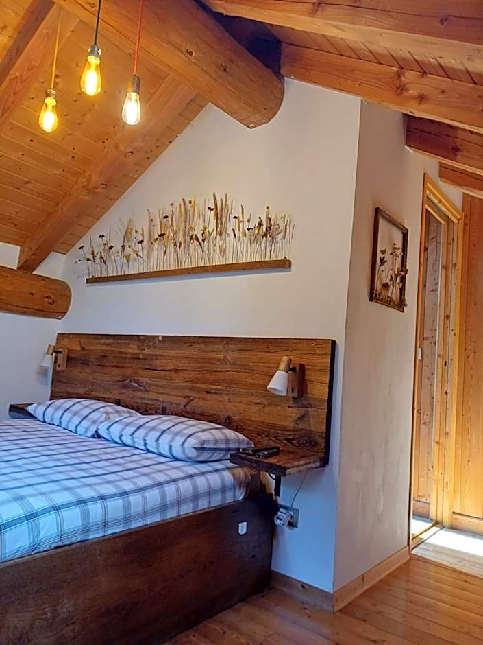 B&B Marcellina