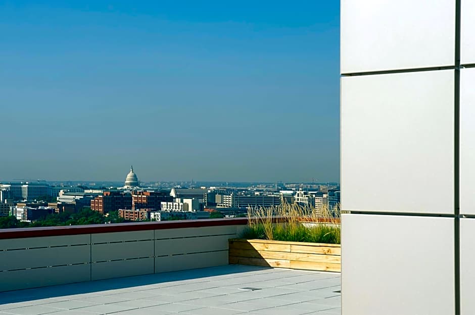 Homewood Suites by Hilton Washington DC NoMa Union Station