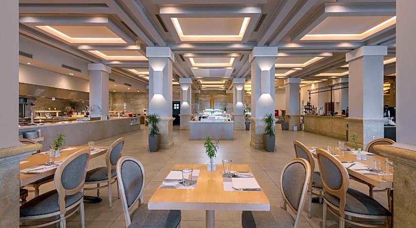 Lindos Breeze Beach Hotel