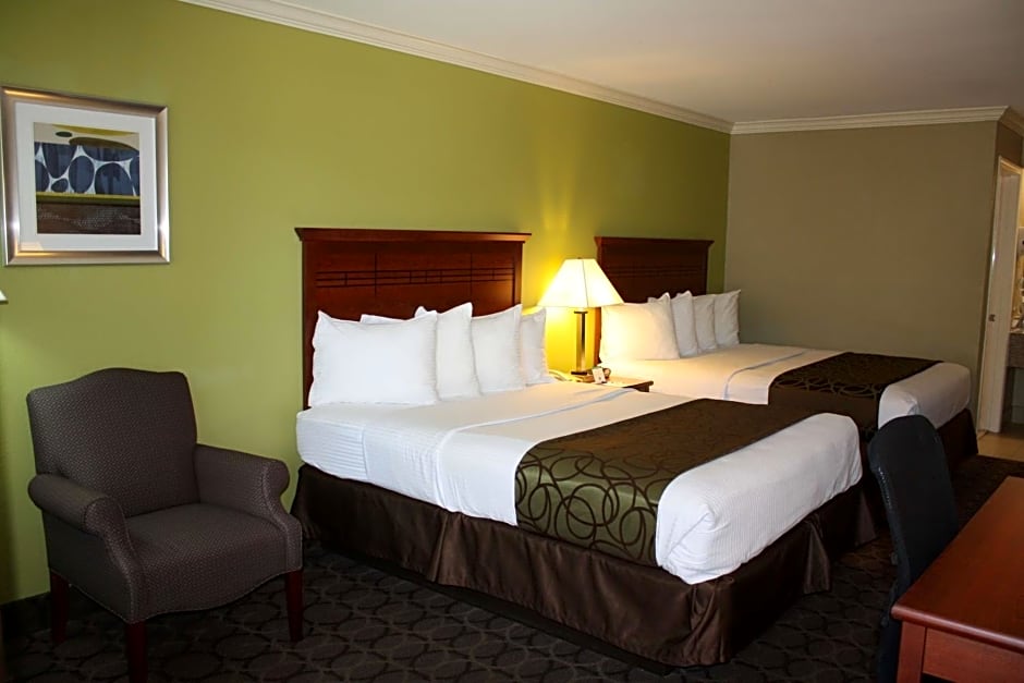 Best Western Paradise Inn