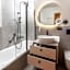 Best Western Plus Kurhotel An Der Obermaintherme
