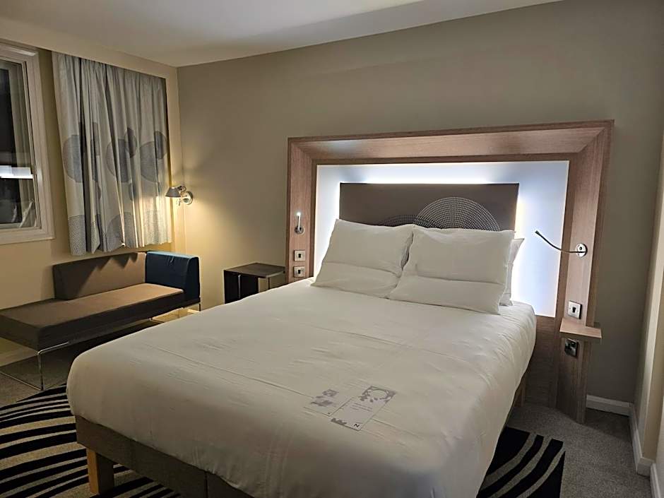 Novotel Nottingham Derby