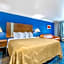 Quality Inn & Suites Vacaville