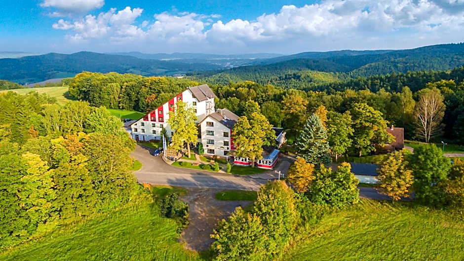 Aktiv & Vital Hotel Thueringen