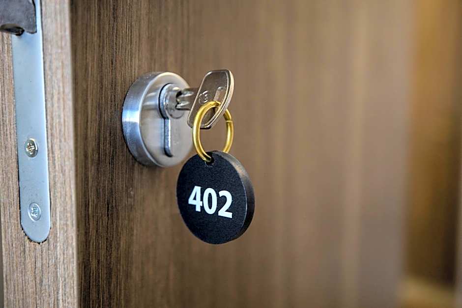 L'élégant BOUTIQUE ROOMS NAPLES