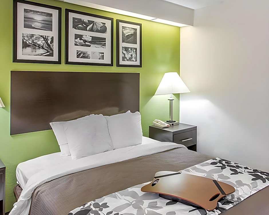 Rodeway Inn Knoxville North