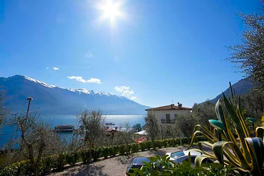 Hotel Augusta Garnì